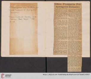 Indian paper