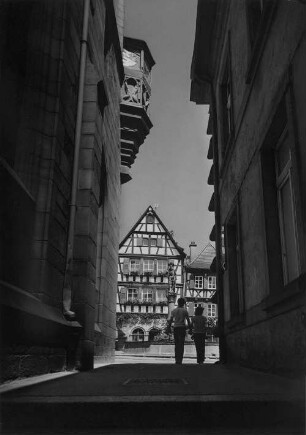 Archivfotografie "deutschland_staedte_bretten_14364"