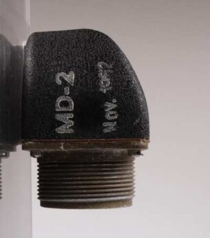 Details Lagekreisel Honeywell