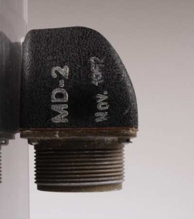 Details Lagekreisel Honeywell