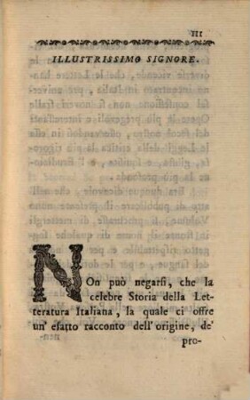 Storia Della Letteratura Italiana, 9