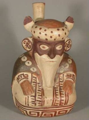 Bärtiger
