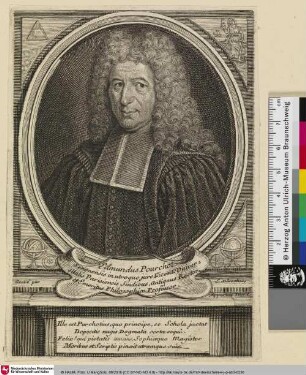 Edmundus Pourchot