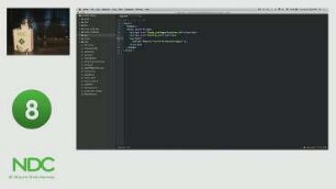 NDC Oslo 2015 - Aurelia: Next Generation Web Apps