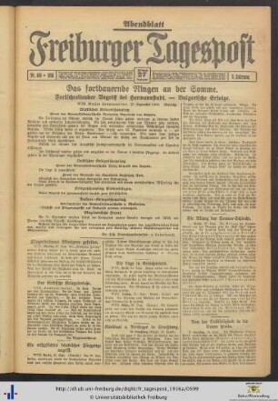 27.09.1916 (Abendblatt)