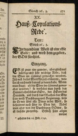 571-575, Text; Eingang