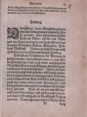 Fridberg.