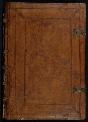 Decretales : Mit der Glosse des Bernardus Parmensis