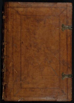 Decretales : Mit der Glosse des Bernardus Parmensis