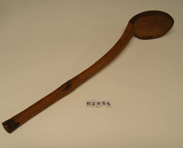 B02965 Spoon