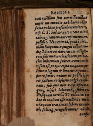 Consultatio Roboami Regis Israelitici, de oneratione tributorumque relaxatione : exhibita in aula Sverinensi 2. Aug. anno 1610