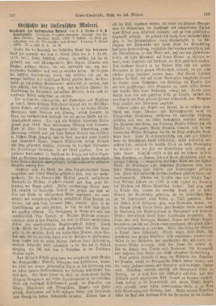 157-159 Geschichte der italienischen Malerei
