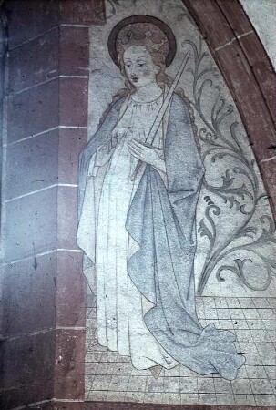 Heilige Katharina