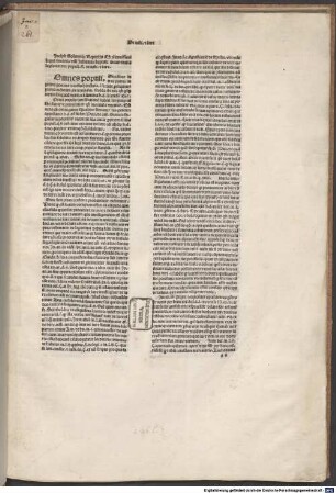 Repetitio legis 'Omnes populi' (Dig. 1, 1.9)