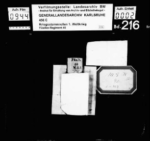 Maschinengewehr-Kompanie