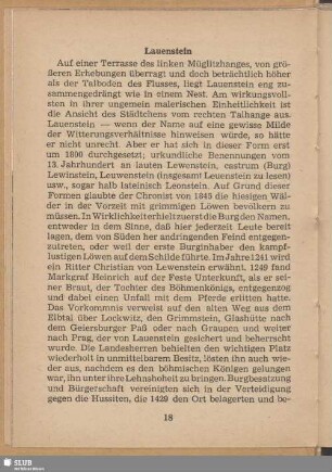 Lauenstein