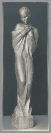 Adagio, 1923, Bronze