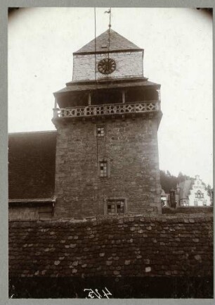 Kirche