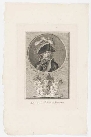 Bildnis des Pichegru