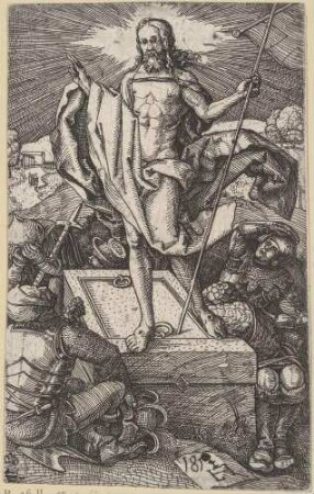 Auferstehung Christi