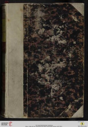 Band 3: Anthologia Graeca: ad Palatini codicis fidem edita