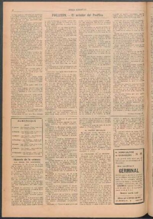 La fisiología de la marcha