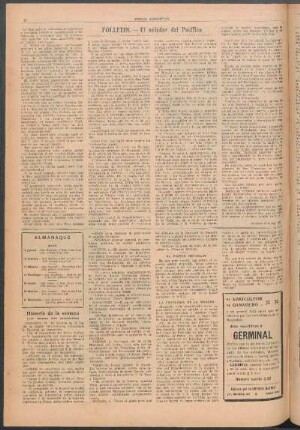 La fisiología de la marcha