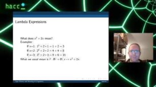 Type theory and meaning in linguistics