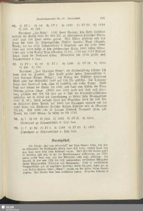 Koenigshof