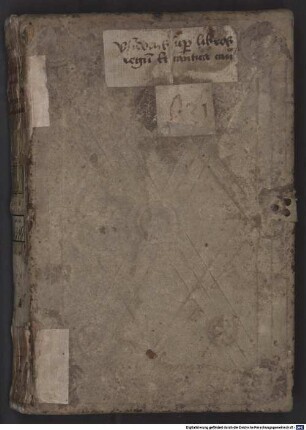 In libros Regum - BSB Clm 6319