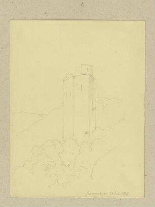 Burg Laurenburg