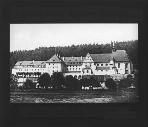 Sigmaringen: Kloster Gorheim