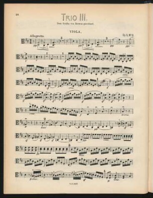 Viola op. 9,2