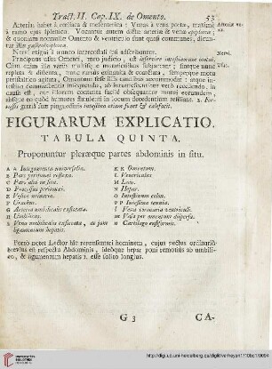 Figurarum explicatio: Tabula quinta