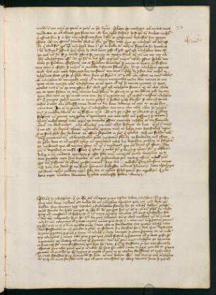 73r-73v, Nota de indulgentiis