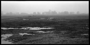 Feld bei Fehrow