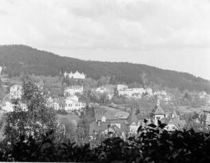 Ortsansicht
