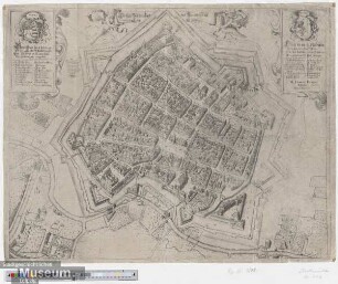Die Chur Sächsische Kauf und Handels Stadt Leipzig