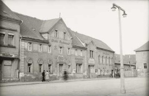 Hotel und Restaurant Goldener Stern