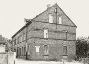 Wohnhaus