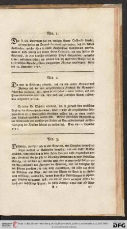 [Nro. 1 - Nro. 55]