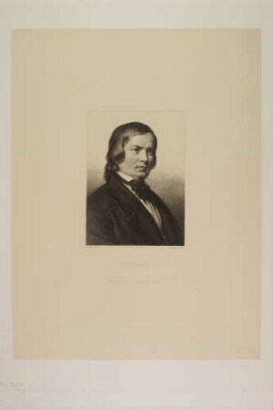 Robert Schumann