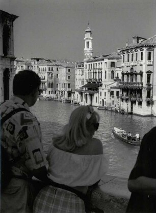 Canal Grande