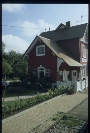 Bf. Gussenstadt