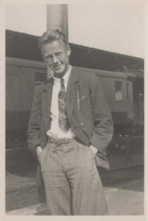Hans Fehn