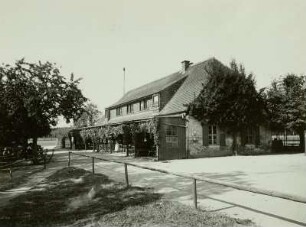 Gaststätte "Hofewiese"