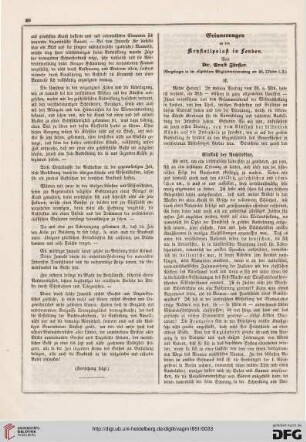Erinnerungen an den Krystallpalast in London, [2]