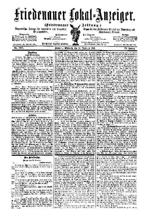 Nr. 304, 28.12.1910