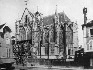 Troyes (Aube)