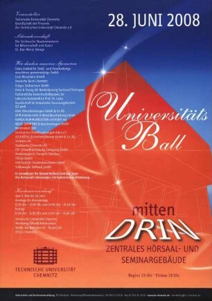 UniversitätsBall